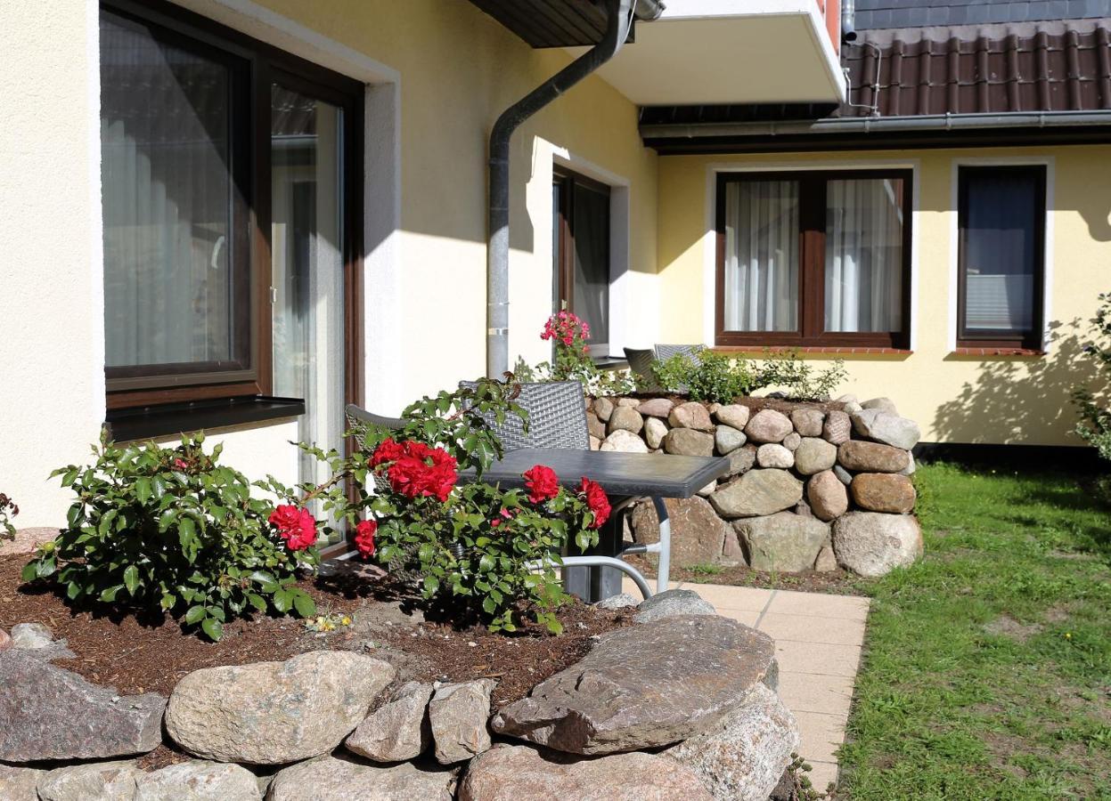 Ostseehotel Wustrow Wustrow  Zewnętrze zdjęcie