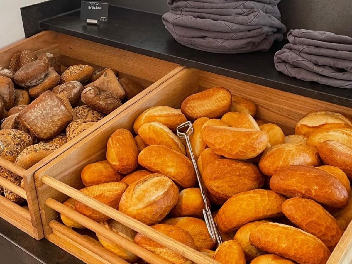 Ostseehotel Wustrow Wustrow  Zewnętrze zdjęcie