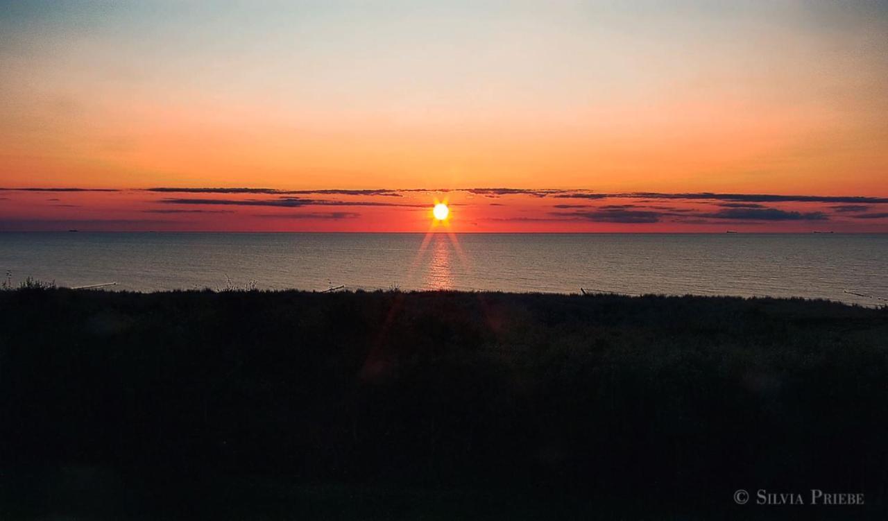 Ostseehotel Wustrow Wustrow  Zewnętrze zdjęcie