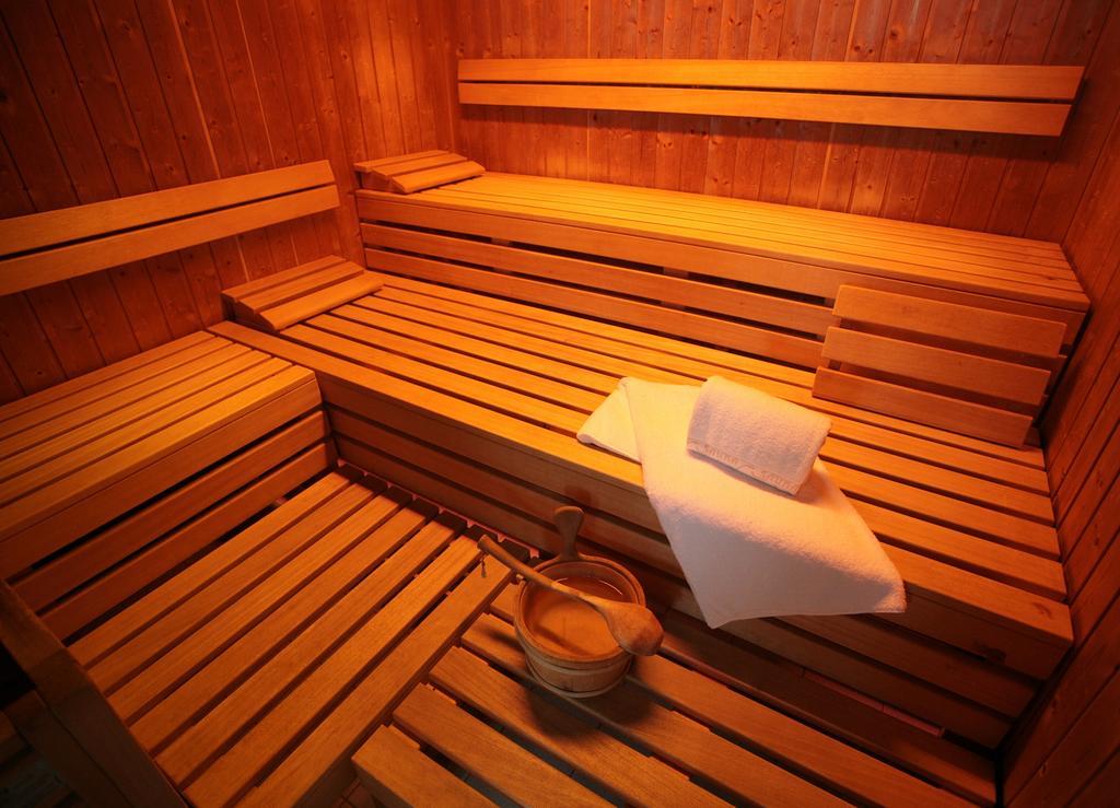 Ostseehotel Wustrow Zewnętrze zdjęcie